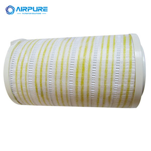 Nhà máy trực tiếp cung cấp thép không gỉ lọc dầu thủy lực Máy lọc hc8314fkp13h - Product Image 3