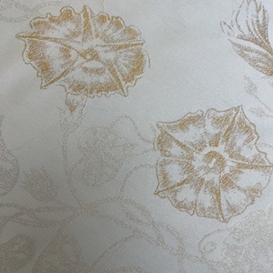Tela Jacquard de Lyocell Mixta de Fabricantes Chinos, Pura, Natural, con Mano de Obra Exquisita, para Confección de Ropa - Product Image 1