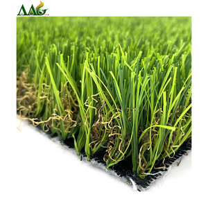 Aagrass không dệt nhân tạo Pet <span class=keywords><strong>Turf</strong></span> sinh thái thân thiện tổng hợp Dog Grass <span class=keywords><strong>Mat</strong></span> thân thiện trong nhà mèo nhà vệ sinh giả Pad cho vật nuôi - Product Image 2