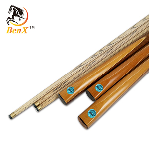Queue de billard de <span class=keywords><strong>style</strong></span> américain Benxiao Taco vente directe d'usine Offre Spéciale modèle 9.5mm pointe de queue - Product Image 2