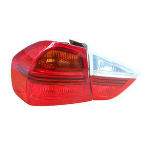 ไฟท้าย BMW ซีรีส์ 3 E90 พร้อมไฟเบรกและไฟถอยหลัง 63216937459 สำหรับเปลี่ยนอะไหล่ไฟท้ายรถยนต์ - Product Image 2