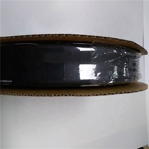 أنبوب عازل مرن مقاوم للديزل <span class=keywords><strong>DR</strong></span>-150 قابل للانكماش الحراري بنسبة 2:1، غلاف حراري قابل للانكماش <span class=keywords><strong>DR</strong></span>-25 وفقًا لمعيار AMS-DTL-23053 16 - Product Image 6