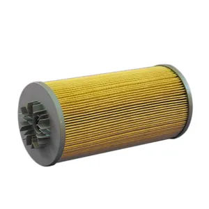 Brandstofinjectie Systeem Filter Pf9804 Alliantie Abp/N10G-FS19915 Detroit Diesel Fs19915we A0000903651 A4720921205