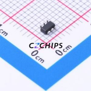 ทรานซิสเตอร์ภาคสนามทรานซิสเตอร์ ATM8205DNSG ใหม่ SOT-23-6 (MOSFET) - Product Image 2