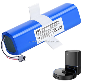 Bộ pin Lithium-ion tự chế có thể tùy chỉnh 18650/21700/26650/32700 3.7V/7.4V/12V/14.8V/24V/48V/72V, nhiều dung lượng có sẵn - Product Image 3