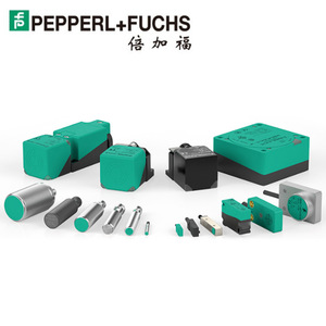 เซ็นเซอร์ตรวจจับแสงแบบลำแสง Pepperl+Fuchs La39 Lk39 Z31 40a 116 สำหรับระบบอัตโนมัติในอุตสาหกรรม - Product Image 2