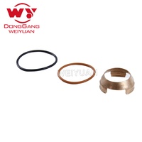Kits de réparation d'injecteurs de pompe à carburant pour moteur diesel WEIYUAN 6514003-PT pour injecteur Cummins 3071497