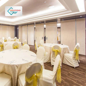 <span class=keywords><strong>Cloison</strong></span> <span class=keywords><strong>amovible</strong></span> durable pour hôtel <span class=keywords><strong>Cloison</strong></span> insonorisée - Product Image 1