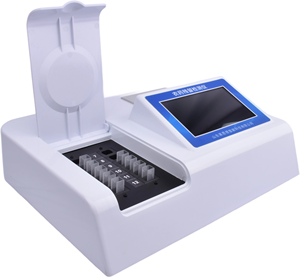 Lanende LD-NC thuốc trừ sâu dư lượng phát hiện nhanh chóng cụ thực phẩm an toàn Rau thịt trái cây <span class=keywords><strong>Analyzer</strong></span> 1-năm bảo hành - Product Image 5