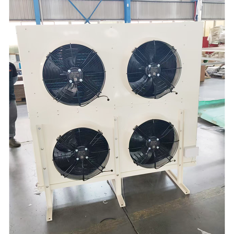 Anti Corrosion Air Cooler Evaporator Unit