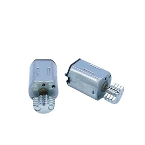 Motor Micro M20 de 36V, Motor de CC de Imán Permanente con Escobillas para Dispositivos para Adultos - Product Image 1