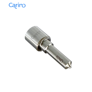 Chất lượng mới Common Rail Diesel phun vòi phun dlla155p1028 OE no. 093400-1028 0934001028 vòi phun cho phun nhiên liệu 23670-0r020 - Product Image 4