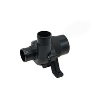 Pompe à eau de circulation CC sans balais 12V mini, à haut débit et faible bruit, pour toilettes intelligentes, directement de l'usine