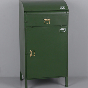 mailbox