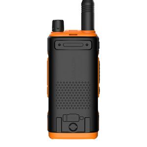 Radio Bidireccional UV-17 UHF/VHF de Doble Banda para Radioaficionados, Walkie Talkie Portátil UV5R con Batería de 2500-3000mAh, Alcance de 0-5km - Product Image 5