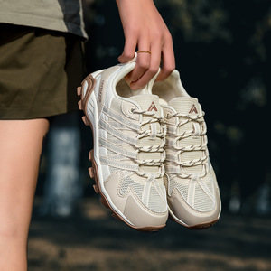 Unisex 2025 primavera estate nuove scarpe da Trekking traspiranti antiscivolo per sport all'aria aperta scarpe da Trekking da <span class=keywords><strong>donna</strong></span> - Product Image 6
