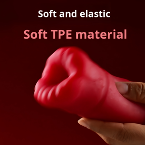 Kaynak üreticinin yeni erkekler uçak kupası Erotic tor ağız eğitim sıkma egzersiz Penis duyarsızlaştırma özellikleri için erotik - Product Image 6