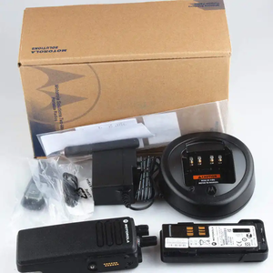 Radio Bidireccional PRO5550 GP328 GP140 HT750 VHF Ht750 a Prueba de Explosiones ATEX - Product Image 1