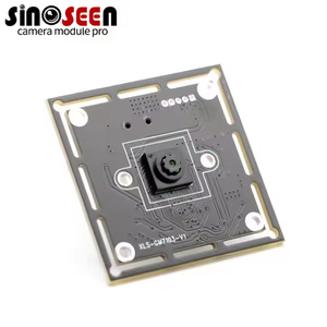Nhà Máy Giá trực tiếp 0.3MP USB máy ảnh mô-đun OEM 1/6.5 \ "gc0308 Cảm biến hình ảnh CMOS với cố định tập trung mini máy ảnh máy ảnh nhỏ - Product Image 5