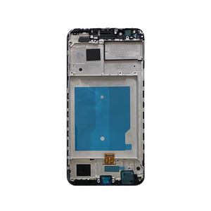 สำหรับ Huawei <span class=keywords><strong>Y7</strong></span> <span class=keywords><strong>2018</strong></span> LCD <span class=keywords><strong>Y7</strong></span> <span class=keywords><strong>Pro</strong></span> <span class=keywords><strong>2018</strong></span> <span class=keywords><strong>จอ</strong></span>แสดงผลหน้า<span class=keywords><strong>จอ</strong></span>สัมผัสพร้อมกรอบสำหรับ Huawei <span class=keywords><strong>Y7</strong></span> Prime <span class=keywords><strong>2018</strong></span> Nova 2 Lite LCD - Product Image 4
