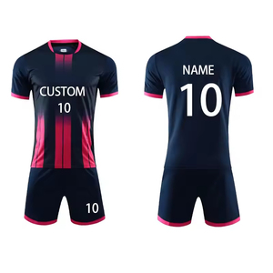 Camiseta de Fútbol Personalizada de la Selección Nacional de Brasil 25/26, Edición para Fanáticos, de Alta Calidad, 100% Poliéster, Secado Rápido, Estampada - Product Image 4
