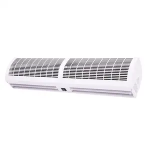 900-1800Mm Factory Directly Supply Save Energy Contracted Type Floor Standing Air Curtain