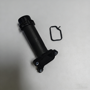 Connettore in Plastica per Tubo Refrigerante Motore Wilson 11127810707 7810707 per <span class=keywords><strong>BMW</strong></span> Serie 1 2 3 4 5 6 7 X1 X3 X4 X5 X6 - Product Image 1