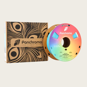 Polymaker 1.75mm Panchroma Celestial <b>Glitter</b> PLA 1KG Spool for 3D Moulding Processing Panchroma Celestial Polymaker <b>Glitter</b> PLA - Product Image 6