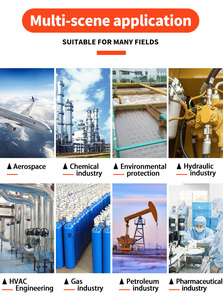 Alarme sonore et lumineuse antidéflagrante 24VDC en acier inoxydable 304, sirène stroboscopique industrielle pour détecteur de <span class=keywords><strong>gaz</strong></span> - Product Image 4