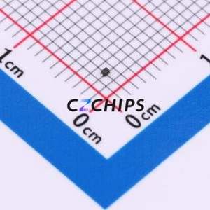 Transistor ESD y protección contra sobretensiones (TVS/ESD), nuevo y original de 923 SOD- - Product Image 1