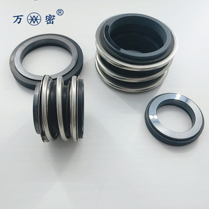 WM MG1-12 Mechanische Dichtung Ersetzt die AESSEAL B02, MG1, Flowserve 190 und MTU FG1. Für <span class=keywords><strong>Hecker</strong></span> HN 410SU - Product Image 6