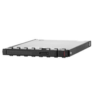 P50230-B21 HPE 3.2TB NVMe Gen4 ฮาร์ดดิสก์ประสิทธิภาพสูงแบบผสมผสาน SFF BC U.3 PM1735a SSD - Product Image 2