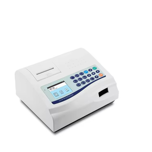 Analizador de Orina Veterinario Digital JYTOP BC400 para Humanos y Animales, Instrumento Veterinario - Product Image 2