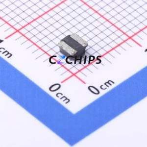 AMWPH3015S6R8MT ตัวเหนี่ยวนำไฟฟ้า 1212 ( ค่าความเหนี่ยวนำ: 6.8uH )( ความแม่นยำ: 20% กระแสไฟฟ้าที่กำหนด: 1A ) - Product Image 2