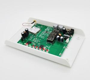 <span class=keywords><strong>GSM</strong></span> per RJ11 converter 8848 Terminale Senza Fili Fisso - Product Image 6
