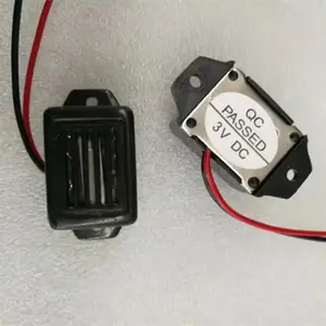 Small Circuit Buzzer 400Hz Mechanischer Summer für Maus-Repeller