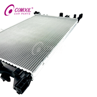 Radiateur de refroidissement du moteur COMOOL A2465001303 pour Mercedes Benz W176 W117 W242 W246 W156 A160 A180 A200 A220 A45 Radiateur en aluminium