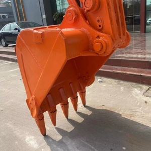 Excavatrice d'occasion Doosan DX150LC-9C 15 tonnes, engin de construction de taille moyenne avec composants essentiels (moteur, engrenages, PLC) à vendre - Product Image 6