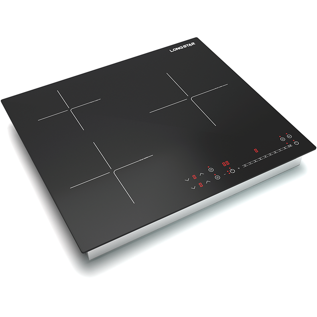 Built-in Induction Cooktop Hob 3 Burners Electric Induction Cooker Stove