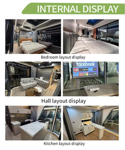 Logement modulaire en capsule spatiale personnalisée, pod intelligent, cabine autonome, <span class=keywords><strong>abri</strong></span> mobile pour le développement de l'hôtellerie dans les zones panoramiques - Product Image 4