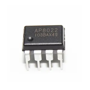 Favorable price integrated circuit Induction Cooker DVD Power Management chip ap8022H ic ap8022 induction cooker ic