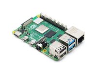Raspberry Pi 4 Model B - 8GB SKU RPS4B8G CPU Upgrades 1.5G High-speed Gigabit Ethernet Connector C948
