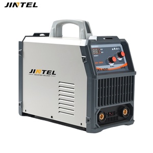 Venta caliente 220V 380V 50/60Hz Inverter <span class=keywords><strong>Soldador</strong></span> manual para industrial - Product Image 1