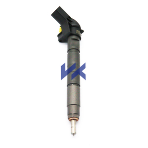 Injecteur de carburant diesel 0445117010 pour 2011-2016 GM <span class=keywords><strong>LML</strong></span> 6.6L Duramax - Product Image 2