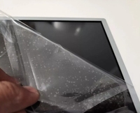 Écran LCD neuf pour Ford Focus Fusion Sync 3 2016-2019 GM5T-18B955-SB 8.0 "écran tactile OEM GR3T-18B955-SB JL3T-18B955-SB