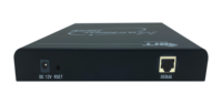 Extenseur multi-écrans industriel, 3x1920x1200 60Hz, utilisation parallèle, pour systèmes de surveillance vidéo