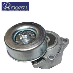 Offer auto alternator v <strong>belt</strong> tensioner pulley use for <strong>nissan</strong> REXWELL x trail t31 11955 ja00c - Product Image 1