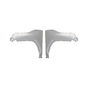 Piezas de Repuesto de alto rendimiento para puertas delanteras de coche, para RAV4 2020 - Product Image 3