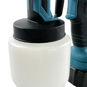 Электрический Аккумуляторный распылитель, 21 В - Product Image 3