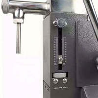 Machine de remplissage semi-automatique A03 la plus vendue pour le miel, le dentifrice, le gel, le shampoing, l'huile comestible, utilisation polyvalente dans diverses industries